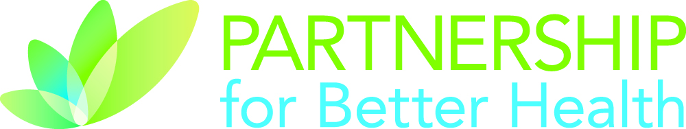 Partnership for Better Health Logo