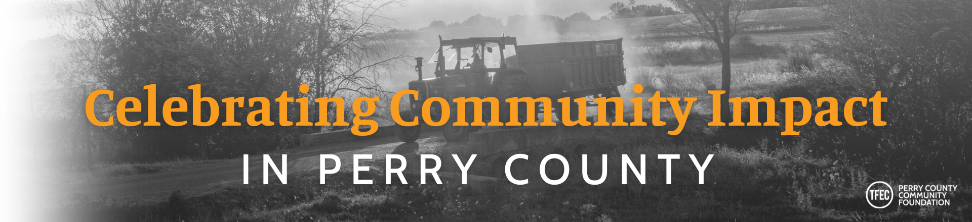 Celebrating Community Impact in Perry County