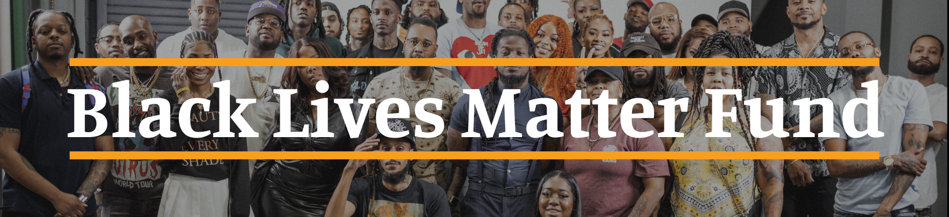 TFEC Black Lives Matter Fund